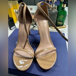 Stuart Whitman sandals